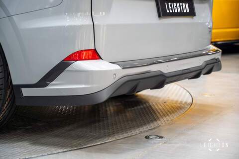 Volkswagen Transporter 2.0 T32 Diesel 150PS Auto 4MOTION Panel Van SWB - N5277