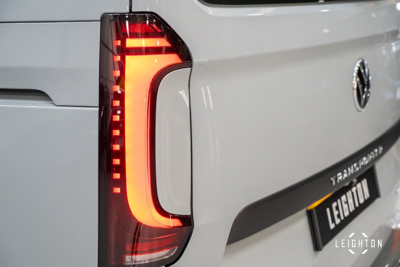 Volkswagen Transporter 2.0 T32 Diesel 150PS Auto 4MOTION Panel Van SWB - N5277