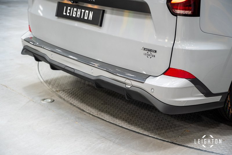 Volkswagen Transporter 2.0 T32 Diesel 150PS Auto 4MOTION Panel Van SWB - N5277