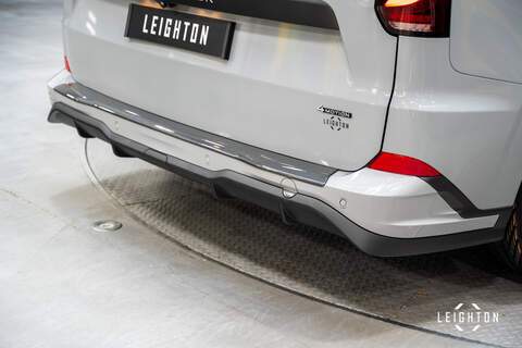 Volkswagen Transporter 2.0 T32 Diesel 150PS Auto 4MOTION Panel Van SWB - N5277