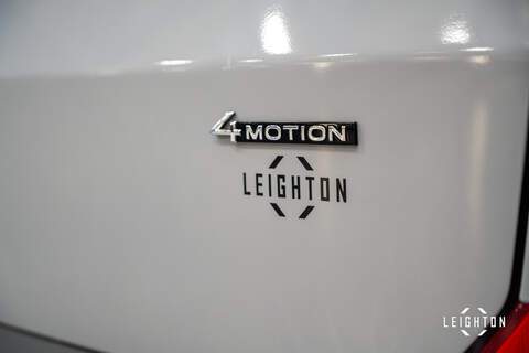 Volkswagen Transporter 2.0 T32 Diesel 150PS Auto 4MOTION Panel Van SWB - N5277