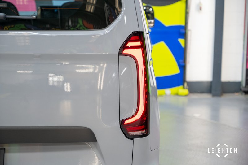 Volkswagen Transporter 2.0 T32 Diesel 150PS Auto 4MOTION Panel Van SWB - N5277