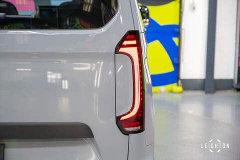 Volkswagen Transporter 2.0 T32 Diesel 150PS Auto 4MOTION Panel Van SWB - N5277