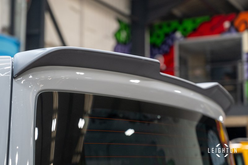 Volkswagen Transporter 2.0 T32 Diesel 150PS Auto 4MOTION Panel Van SWB - N5277