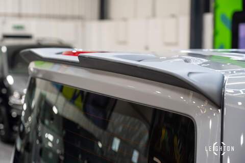 Volkswagen Transporter 2.0 T32 Diesel 150PS Auto 4MOTION Panel Van SWB - N5277