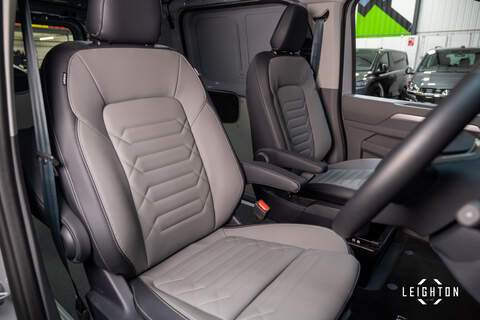 Volkswagen Transporter 2.0 T32 Diesel 150PS Auto 4MOTION Panel Van SWB - N5277