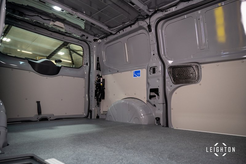 Volkswagen Transporter 2.0 T32 Diesel 150PS Auto 4MOTION Panel Van SWB - N5277