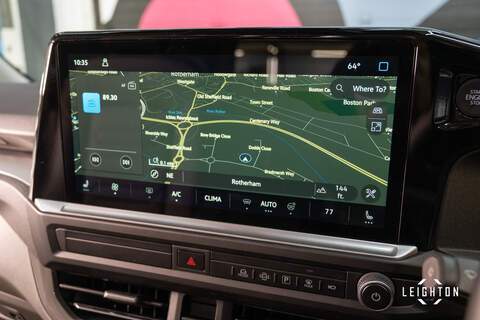 Volkswagen Transporter 2.0 T32 Diesel 150PS Auto 4MOTION Panel Van SWB - N5277