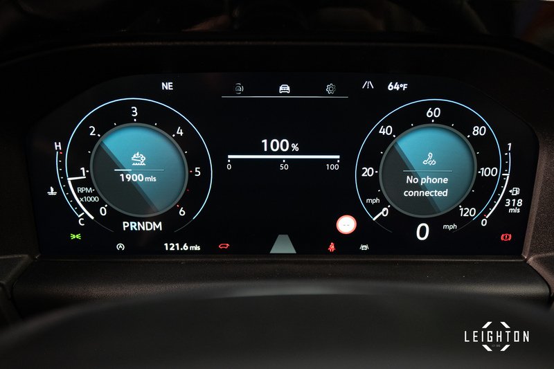 Volkswagen Transporter 2.0 T32 Diesel 150PS Auto 4MOTION Panel Van SWB - N5277