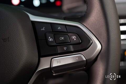 Volkswagen Transporter 2.0 T32 Diesel 150PS Auto 4MOTION Panel Van SWB - N5277