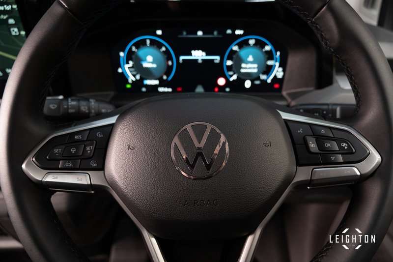 Volkswagen Transporter 2.0 T32 Diesel 150PS Auto 4MOTION Panel Van SWB - N5277