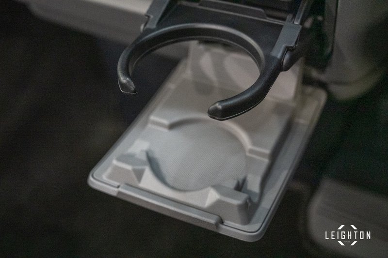 Volkswagen Transporter 2.0 T32 Diesel 150PS Auto 4MOTION Panel Van SWB - N5277