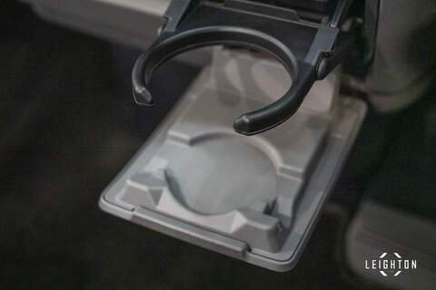 Volkswagen Transporter 2.0 T32 Diesel 150PS Auto 4MOTION Panel Van SWB - N5277