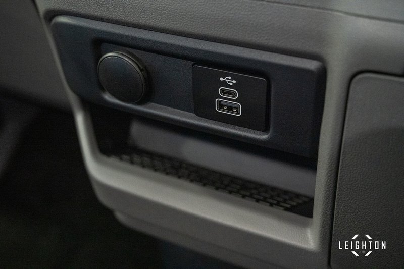 Volkswagen Transporter 2.0 T32 Diesel 150PS Auto 4MOTION Panel Van SWB - N5277