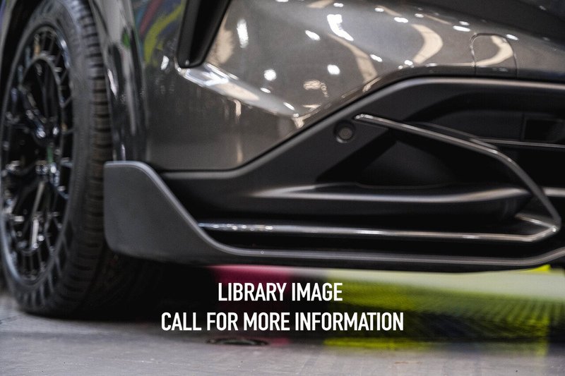 Ford Transit Custom 2.5 320 PHEV 232ps Auto Panel Van L1 H1 - N5363