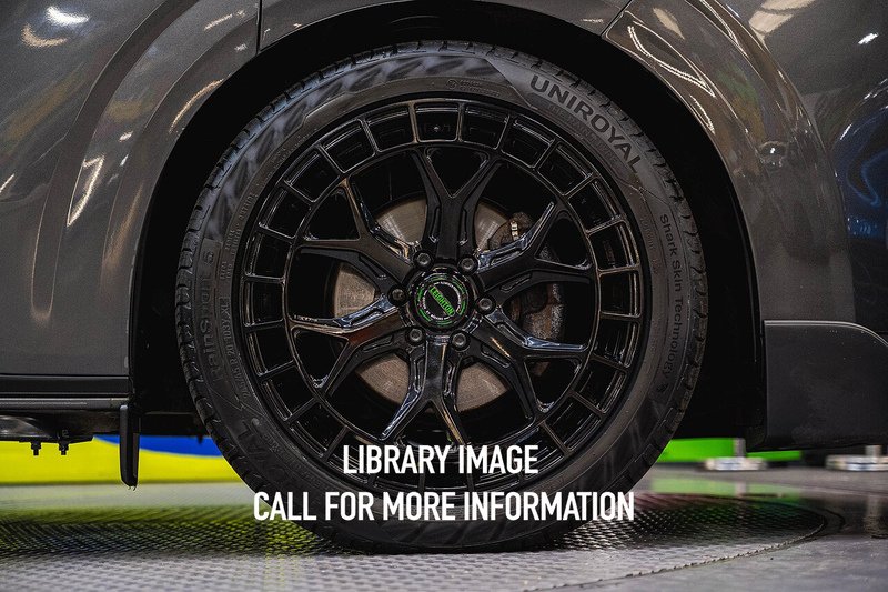 Ford Transit Custom 2.5 320 PHEV 232ps Auto Panel Van L1 H1 - N5363