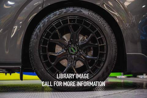 Ford Transit Custom 2.5 320 PHEV 232ps Auto Panel Van L1 H1 - N5363