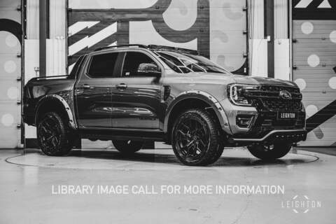 Ford Ranger 2.5 320 PHEV 232ps Auto Double Cab L1 H1