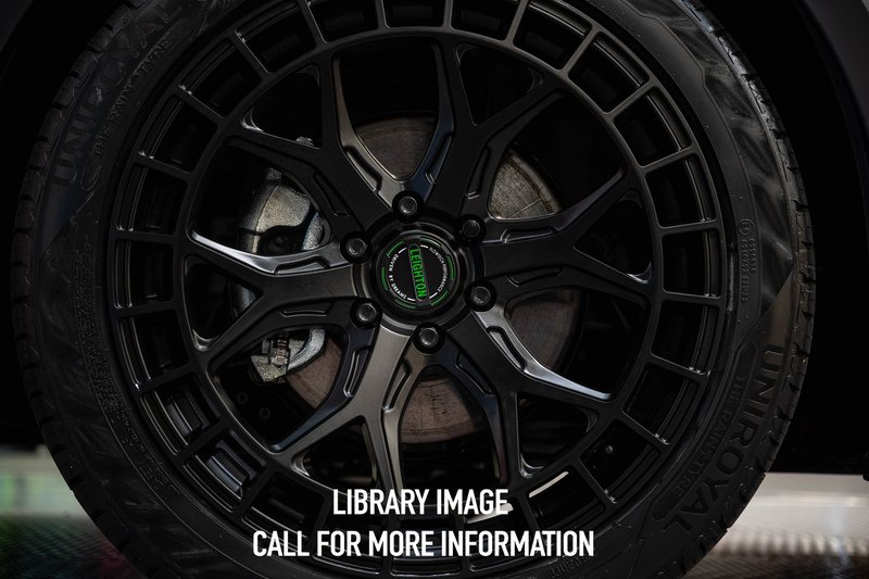 Ford Transit Custom 2.5 320 PHEV 232ps Auto Double Cab L1 H1 - N5313