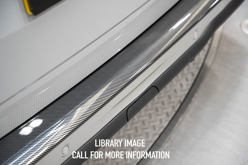 Ford Transit Custom 2.5 320 PHEV 232ps Auto Double Cab L1 H1 - N5313