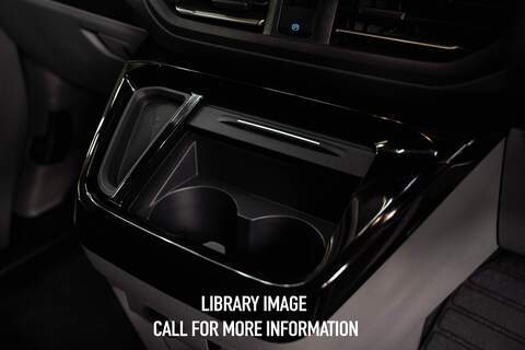 Ford Transit Custom 2.5 320 PHEV 232ps Auto Double Cab L1 H1 - N5313