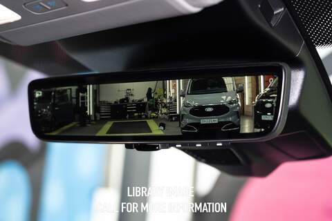 Ford Transit Custom 2.5 320 PHEV 232ps Auto Double Cab L1 H1 - N5313