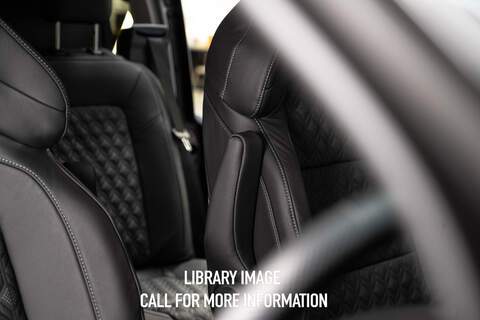 Ford Transit Custom 2.5 320 PHEV 232ps Auto Double Cab L1 H1 - N5313