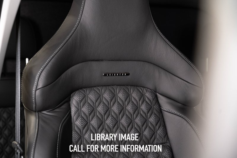 Ford Transit Custom 2.5 320 PHEV 232ps Auto Double Cab L1 H1 - N5313