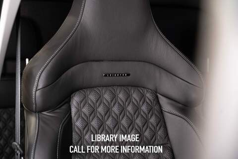 Ford Transit Custom 2.5 320 PHEV 232ps Auto Double Cab L1 H1 - N5313