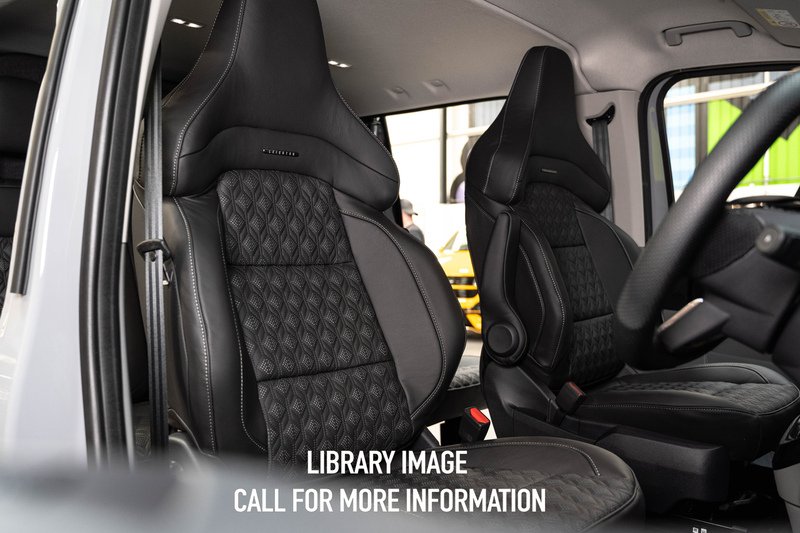 Ford Transit Custom 2.5 320 PHEV 232ps Auto Double Cab L1 H1 - N5313