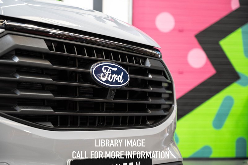 Ford Transit Custom 2.5 320 PHEV 232ps Auto Double Cab L2 H1 - N5386