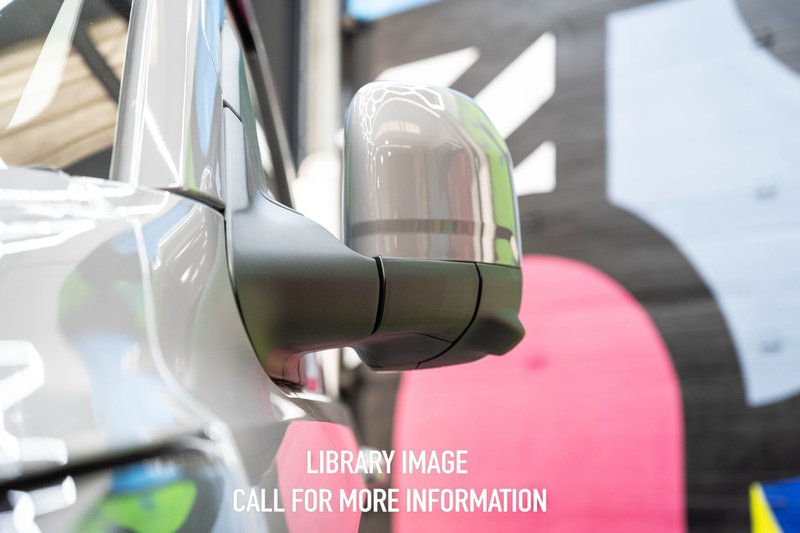 Ford Transit Custom 2.5 320 PHEV 232ps Auto Double Cab L2 H1 - N5386