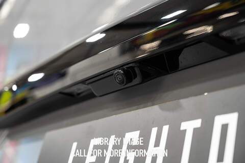 Ford Transit Custom 2.5 320 PHEV 232ps Auto Double Cab L2 H1 - N5386