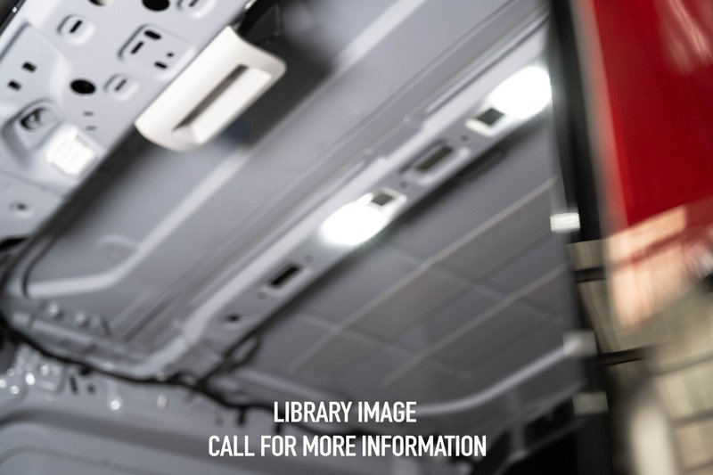 Ford Transit Custom 2.5 320 PHEV 232ps Auto Double Cab L2 H1 - N5386