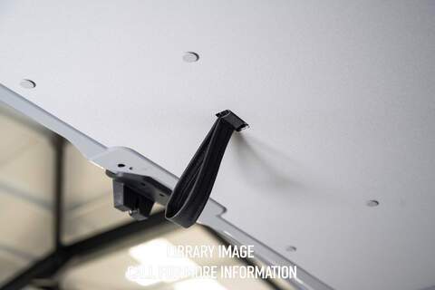 Ford Transit Custom 2.5 320 PHEV 232ps Auto Double Cab L2 H1 - N5386