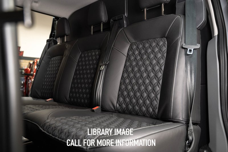 Ford Transit Custom 2.5 320 PHEV 232ps Auto Double Cab L2 H1 - N5386