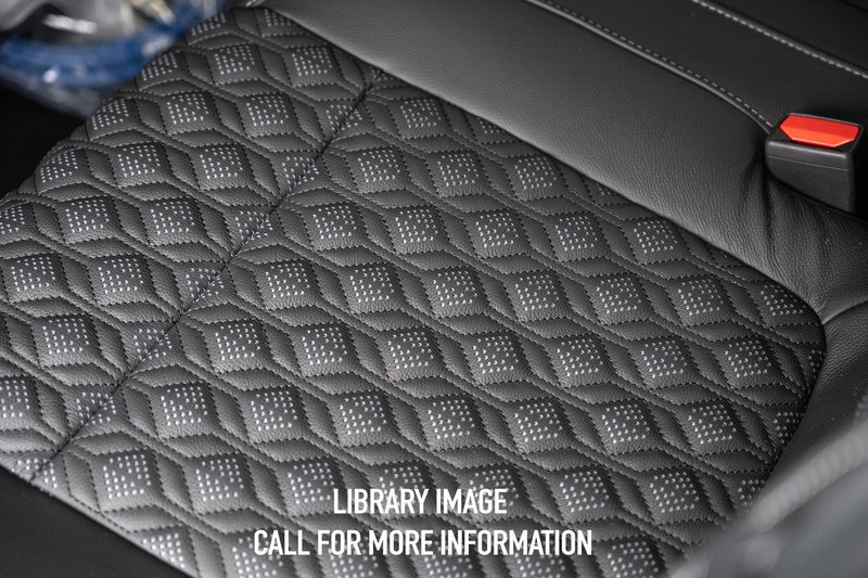 Ford Transit Custom 2.5 320 PHEV 232ps Auto Double Cab L2 H1 - N5386