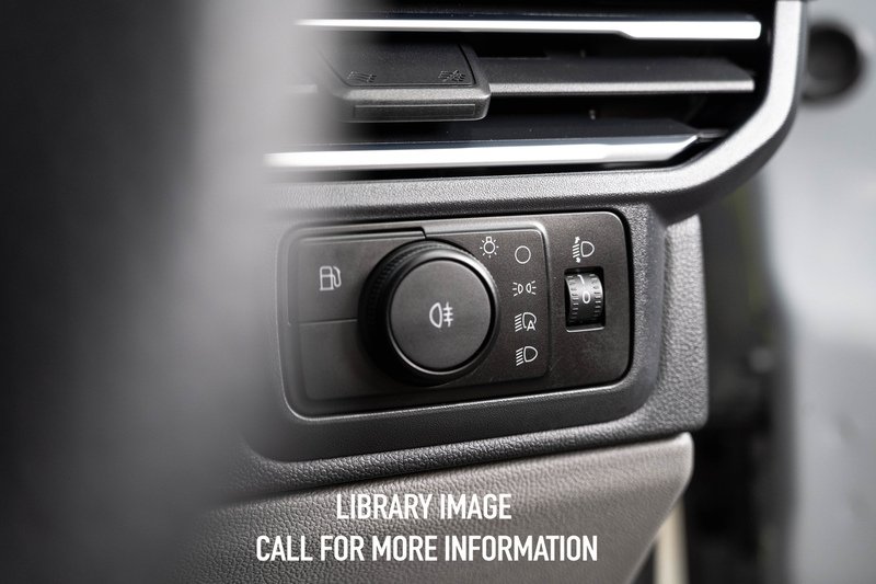 Ford Transit Custom 2.5 320 PHEV 232ps Auto Double Cab L2 H1 - N5386