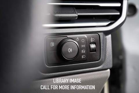 Ford Transit Custom 2.5 320 PHEV 232ps Auto Double Cab L2 H1 - N5386