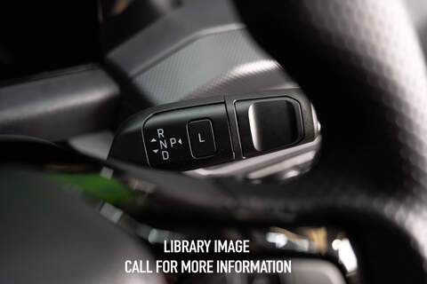 Ford Transit Custom 2.5 320 PHEV 232ps Auto Double Cab L2 H1 - N5386