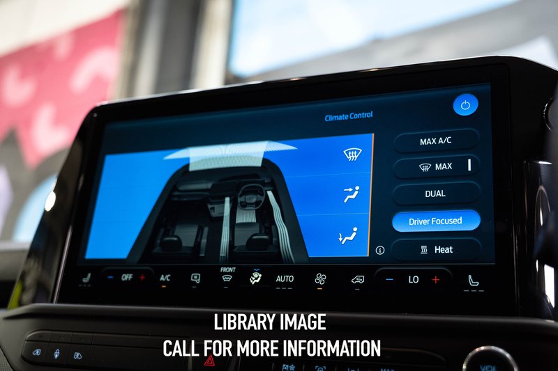 Ford Transit Custom 2.5 320 PHEV 232ps Auto Double Cab L2 H1 - N5386