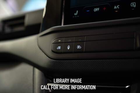 Ford Transit Custom 2.5 320 PHEV 232ps Auto Double Cab L2 H1 - N5386