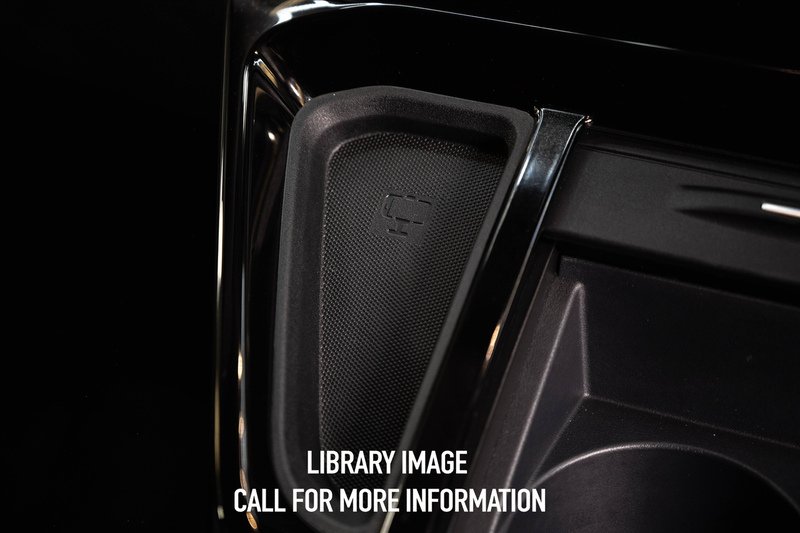 Ford Transit Custom 2.5 320 PHEV 232ps Auto Double Cab L2 H1 - N5386