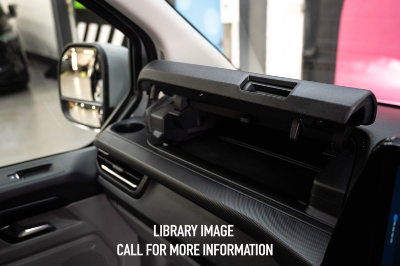 Ford Transit Custom 2.5 320 PHEV 232ps Auto Double Cab L2 H1 - N5386