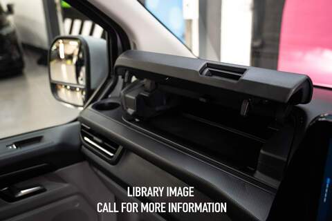 Ford Transit Custom 2.5 320 PHEV 232ps Auto Double Cab L2 H1 - N5386