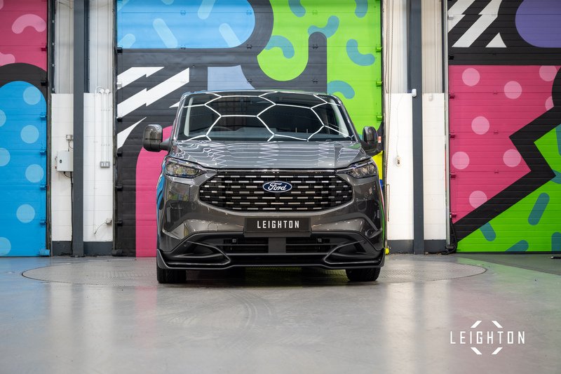 Ford Tourneo Custom 2.5 340 PHEV 232ps Auto 9 Seater L2 H1 - N5458