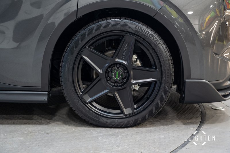 Ford Tourneo Custom 2.5 340 PHEV 232ps Auto 9 Seater L2 H1 - N5458