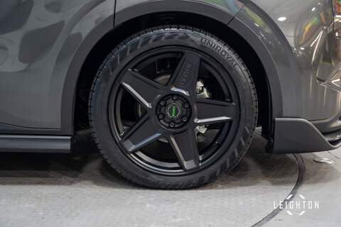 Ford Tourneo Custom 2.5 340 PHEV 232ps Auto 9 Seater L2 H1 - N5458