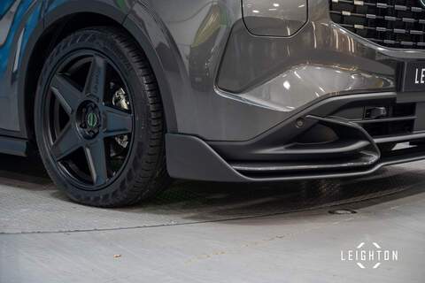 Ford Tourneo Custom 2.5 340 PHEV 232ps Auto 9 Seater L2 H1 - N5458