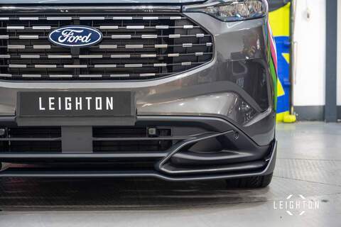 Ford Tourneo Custom 2.5 340 PHEV 232ps Auto 9 Seater L2 H1 - N5458